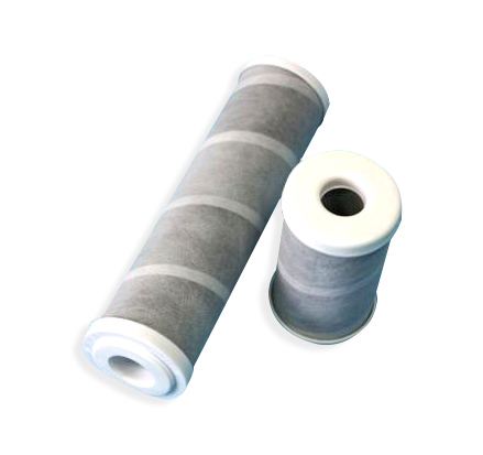 活性炭纤维滤芯