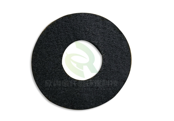 活性炭纤维滤片