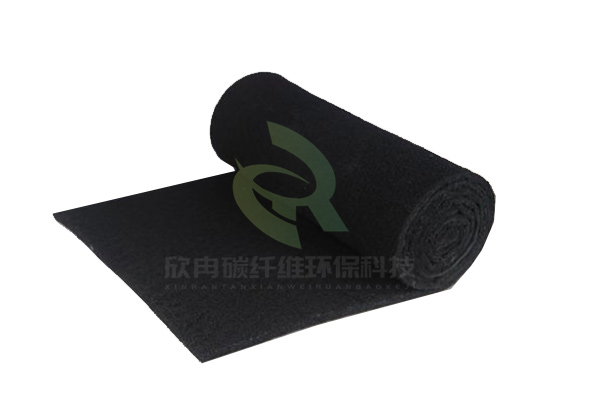 活性炭纤维毡