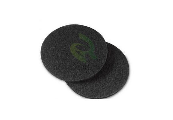 活性炭纤维滤片