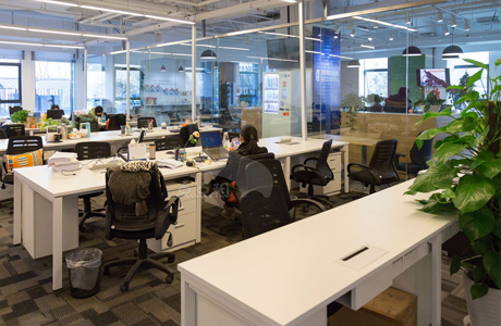 办公场所使用活性碳净化空气的三大理由